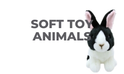 Soft Toy Animals